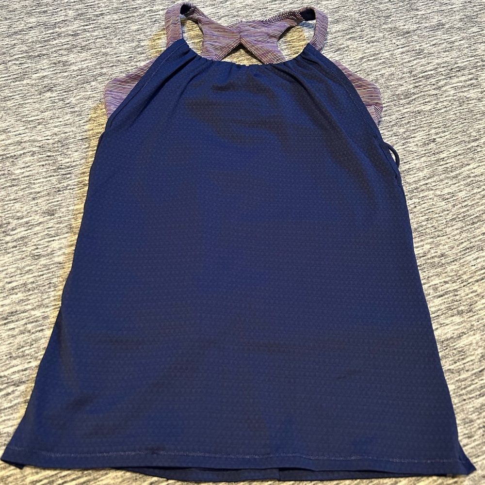 Ivivva Double Layer Tank Top - Picture 3 of 5